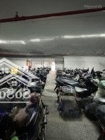 Bán Toà Văn Phòng - Vip 9 Tầng - Kd Khủng - 02 Thang Máy - Mp Lĩnh Nam Bé 230M2Mặt Tiền9M Chỉ 80 Tỷ