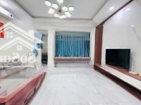 Bán Căn Shophouse 3 Tầng Tại Oasis City, Nhà Đã Hoàn Thiện Full Nội Thất, Sổ Hồng Hoàn Công
