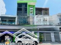 Nhà 3 Tầngmặt Tiềnđường Bắc Sơn Vừa Ở Vừa Kinh Doanhdiện Tích105M2 Ngang 5.6M Cách Biển Chỉ 700M Giá Bán 15Ty5