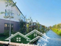 Bán Biệt Thự 700M2 Tại Waterpoint, Đường Tỉnh Lộ 824, An Thạnh, Bến Lức, Long An, Giá Ưu Đãi 33 Tỷ