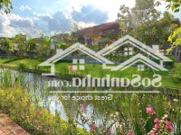 Bán Biệt Thự 700M2 Tại Waterpoint, Đường Tỉnh Lộ 824, An Thạnh, Bến Lức, Long An, Giá Ưu Đãi 33 Tỷ