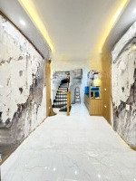 Hoang Mai -Chỉ Nhỉnh 4Tỷ - 5 Tầng- 3 Phòng Ngủ - Hiếm - Ngay Gần Trung Tâm Hành Chính Quận