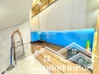 Hoang Mai -Chỉ Nhỉnh 4Tỷ - 5 Tầng- 3 Phòng Ngủ - Hiếm - Ngay Gần Trung Tâm Hành Chính Quận