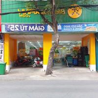 Bán nhà 2 mặt tiền Đồng Đen DT 8,6m x 34m (294,2m2), đoạn gần Bàu Cát Đôi, giá 66 tỷ thương lượng