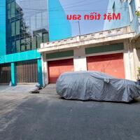 Bán nhà 2 mặt tiền Đồng Đen DT 8,6m x 34m (294,2m2), đoạn gần Bàu Cát Đôi, giá 66 tỷ thương lượng