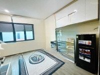 Bán Toà Chdv Lê Đức Thọ, 3 Thoáng, 95M2 X 8T, 33 Căn Hộ, Full Nt, Pccc, Dòng Tiền 180 Triệu/ Th