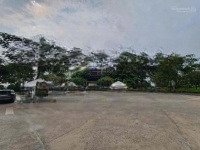 Bán Lô Góc Biệt Thự Nhà Vườn 160M2*5T, Hiện Đang Kd Cafe, Mặt Tiền 26M, 3 Thoáng