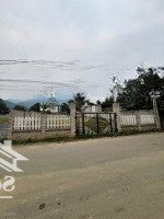 Cần Chuyển Nhượng 13.8M Mặt Tiền Với Diện Tích 654M Trong Đó Có 75Tc Tại Vân Hoà