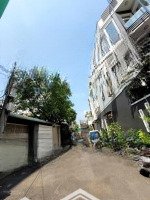 Giảm Sốc 1 Tỷ Bán Nhà Hẻm Xe Hơi 99M2_5*20 Gần Hoàng Diệu 2 Linh Trung Thủ Đức Chỉ 5.2 Tỷ