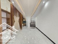 Mậu Lương 33M2 5 Tầng 4 Ngủ Gần Phố Gần Ô Tô 5,48 Tỷ!