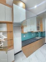 Mậu Lương 33M2 5 Tầng 4 Ngủ Gần Phố Gần Ô Tô 5,48 Tỷ!