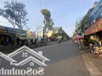 Cần Bán Nhà Mặt Tiền Trần Thị Điệu (Đường 61 Cũ), Phước Long B, Quận 9 Vị Trí Đắc Địa