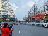 Quỹ Đất Hiếm 7 Cặp Góc Đất Biển Mỹ Khê- Phố Tây An Thượng-Dt Lớn Xây Cao Tầng- Dòng Tiền Khủng 2 Tỷ