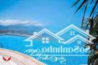 Căn Góc 1 Phòng Ngủ+ 65M2 View Trực Diện Bến Du Thuyền Tầng Cao Giá Siêu Tốt