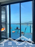 Căn Góc 1 Phòng Ngủ+ 65M2 View Trực Diện Bến Du Thuyền Tầng Cao Giá Siêu Tốt