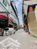 Bán Nhà Ngõ 136 Cầu Diễn 60M2 X 4 Tầng Ô Tô Tránh Kinh Doanh 11.X Tỷ