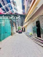 Bán Nhà Ngõ 136 Cầu Diễn 60M2 X 4 Tầng Ô Tô Tránh Kinh Doanh 11.X Tỷ