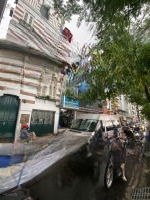 Bán Nhà Mặt Phố Trích Sài View Hồ Tại Vị Trí Đắc Địa Lô Góc 3 Mặt Thoáng
