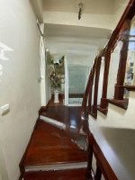 Bán Nhà Mặt Phố Trích Sài View Hồ Tại Vị Trí Đắc Địa Lô Góc 3 Mặt Thoáng