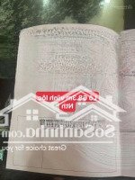 Bán Đất Xã Chương Dương, Thường Tín, Hà Nội, Giá Cực Chất 35,5 Triệu / M2, 68,3 M2