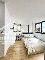Hẻm Lâm Văn Bền Kế Bên Trường Nguyễn Hữu Thọ - Cư Xâ Ngân Hàng - Hẻm Thông Tứ Tung - Căn Góc Thoáng