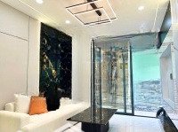 Hẻm Lâm Văn Bền Kế Bên Trường Nguyễn Hữu Thọ - Cư Xâ Ngân Hàng - Hẻm Thông Tứ Tung - Căn Góc Thoáng