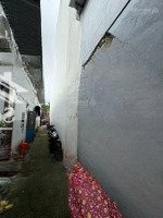 Ngộp Bank -Hẽm Xe Hơingay Chợ Phạm Văn Bạch - Dãy Trọ 13 Phòng - 222M2 Khoán 30 Triệu/Th - Giá Bán 12Tỷx Tl