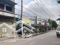 Ngộp Bank -Hẽm Xe Hơingay Chợ Phạm Văn Bạch - Dãy Trọ 13 Phòng - 222M2 Khoán 30 Triệu/Th - Giá Bán 12Tỷx Tl