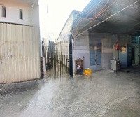 Ngộp Bank -Hẽm Xe Hơingay Chợ Phạm Văn Bạch - Dãy Trọ 13 Phòng - 222M2 Khoán 30 Triệu/Th - Giá Bán 12Tỷx Tl