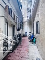 Đội Cấn 32M, C4, Mặt Tiền 5.5M, 4.3 Tỷ Ba Đình