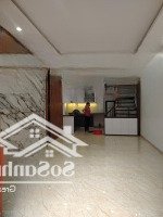 Bán Nhà Riêng Tại Vĩnh Hưng, 6,2 Tỷ, 37M2, 4 Phòng Ngủ 6 Tầng, Giá Cực Chất Đẹp, Nhiều Tiện Ích