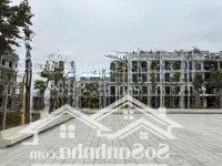 Bán Liền Kề Tại Khu Đấu Giá Đông Dương Đức Thượng
