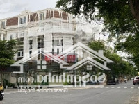 Bán Nhà Mặt Tiền Trần Thị Nghỉ Cityland Center Hill, Nhà Vị Trí Đẹp