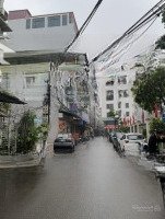 Bán Nhà Mặt Phố Hoàng Liệt, 24 Tỷ, 86M2, View Đẹp, Nhiều Tiện Ích