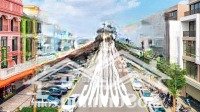 Giảm Sốc 6,X Tỷ Căn Shophouse Đối Diện Megagrandworld Hà Nội Duy Nhất Tại Vinhomes Ocean Park 3