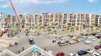 Giảm Sốc 6,X Tỷ Căn Shophouse Đối Diện Megagrandworld Hà Nội Duy Nhất Tại Vinhomes Ocean Park 3