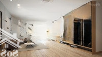 Hàng Hiếm! Chính Chủ Cần Bán Căn 110M2, 3 Phòng Ngủchung Cư Học Viện Quốc Phòng, Giá Bán 7,3 Tỷ. Liên Hệ: 0968989239