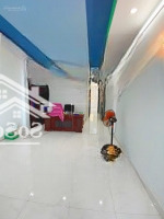 Hxh 6M Vào Nhà - Gần Chợ An Nhơn P6 Gv - Đẹp Ở Ngay - 65M2 - 4Tầng - 5 Phòng Ngủ- 6 Vệ Sinh- Chỉ 7Tỷ9