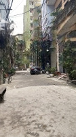 Bán Đất Tặng Nhà Phố Phú Diễn, Bắc Từ Liêm, Kinh Doanh Đỉnh, Ô Tô Vào Nhà, S: 50M2, Chỉ: 8 Tỷ