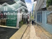 Chỉ - 2 Tỷ 59 - 112M2 - ( 4,1 X 28 ) - C4 - Tiện Xây Mới - Bình Trưng Đông - Tp Thủ Đức