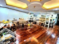 Bán Nhà Riêng Tại Đường Lạc Long Quân - Tây Hồ