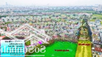 Lô Đất Siêu Hót Khu 6.9 Làn 2 Trịnh Văn Bô, Thông Số Vàng, Giá Đầu Tư 175 Tr/M2.
-Diện Tích: 69M2