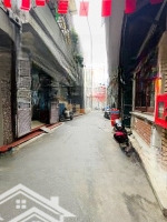 Bán Nhà Lương Thế Vinh, Ngõ Rộng Thoáng, 38M2, Full Nội Thất, Nhỉnh 7 Tỷ
