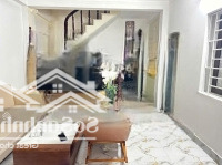 Bán Nhà Lương Thế Vinh, Ngõ Rộng Thoáng, 38M2, Full Nội Thất, Nhỉnh 7 Tỷ