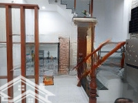 Lê Đức Thọ Nhà Đẹp Nhà Ngon 3 Tầng 3 Phòng Ngủ 3 Vệ Sinhhẻm 3M Thắng Một Trục - Chỉ 4,1Tỷ Tl
