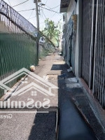 Lê Đức Thọ Nhà Đẹp Nhà Ngon 3 Tầng 3 Phòng Ngủ 3 Vệ Sinhhẻm 3M Thắng Một Trục - Chỉ 4,1Tỷ Tl