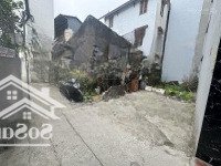 Bán Đất Tại Đường Miêu Nha, Tây Mỗ, Nam Từ Liêm, Hà Nội, 5 Tỷ, 50M2