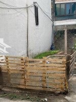 Cần Bán 39M2 Đất Full Thổ Cư Gần Chợ Đại Mỗ, Ô Tô Gần, Hai Mặt Ngõ, Sổ Vuông Đẹp, Giá Bán 4.7 Tỷ