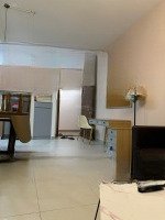 Cho Thuê Căn Hộ 2 Phòng Ngủ 2 Vệ Sinhtại The Habitat Bình Dương, Giá Cực Chất Full Nội Thất Đẹp, 78M2