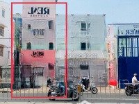 Cho Thuê 143B Phan Đăng Lưu, P.2, Q.phú Nhuận, Diện Tích 4X18M, Trệt, 1 Lầu